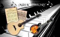 Simpleton's Guide to Understanding Music Theory: Introduction